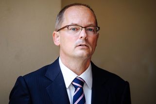 Motorista Pikora sní o tom, že bude škrtat motorovkou. Babiš se mu směje - Seznam Zprávy